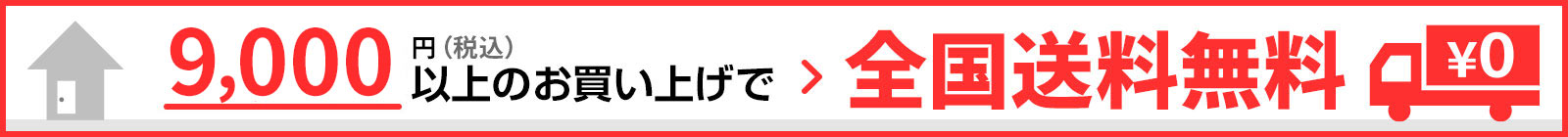 送料無料
				