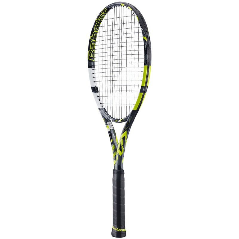 グリップサイズG2超美品！バボラ/BABOLAT/ピュアアエロ2022/PURE AERO G2