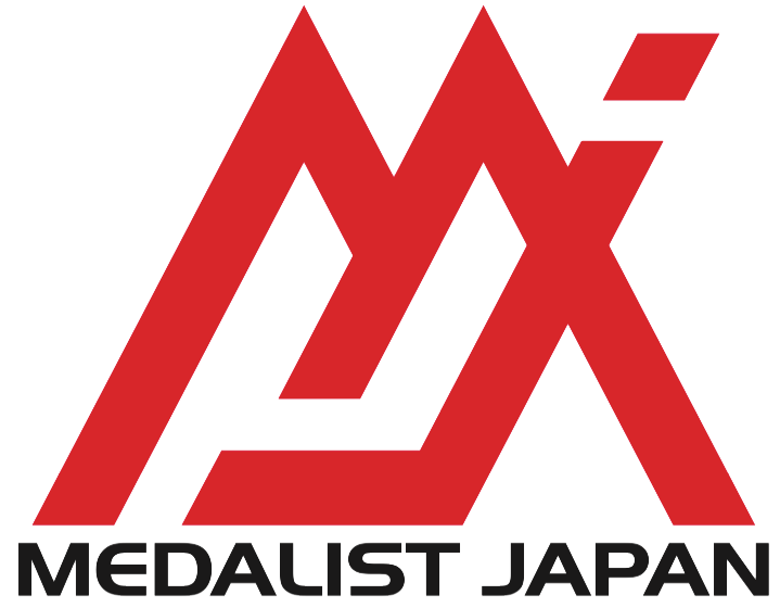 MEDALIST JAPAN
